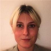 Sono Flavia, ho 26 anni e una laurea in Psicologia Clinica. Posso aiutare nei compiti di italiano, storia, geografia e scienze!